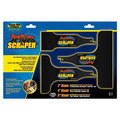 Simple Man Products 3Pc Multi-Blde Scrpr Set 00154